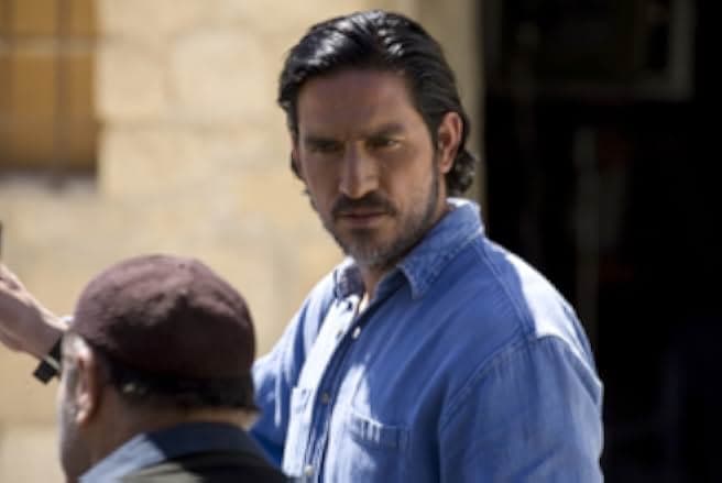 The Stoning of Soraya M. 2008