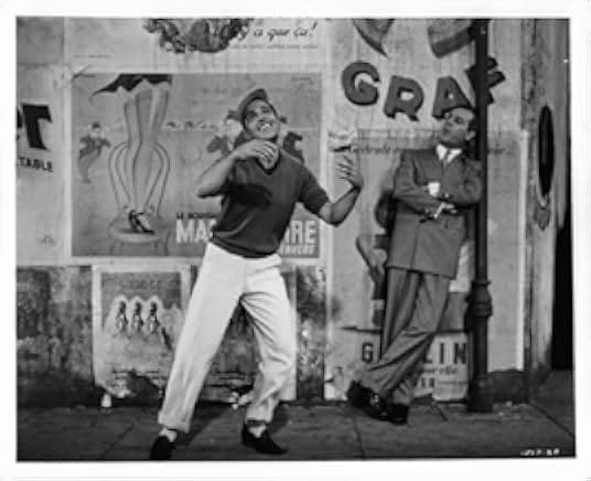 An American in Paris 1951