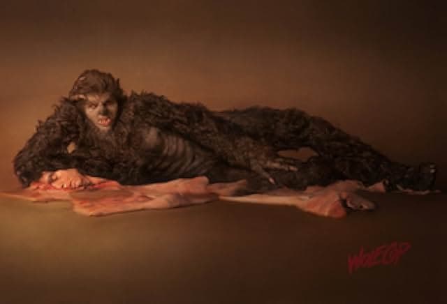 WolfCop 2014