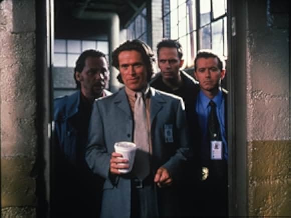 The Boondock Saints 1999
