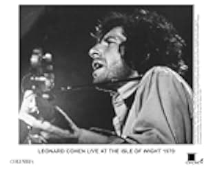 Leonard Cohen: Live at the Isle of Wight 1970 2009