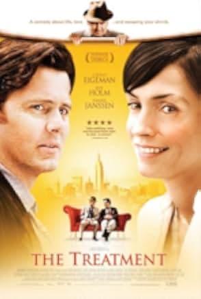 The Treatment 2006