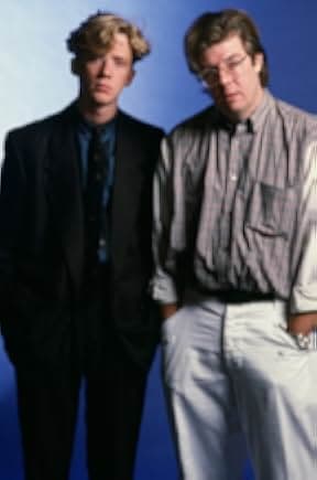 Weird Science 1985