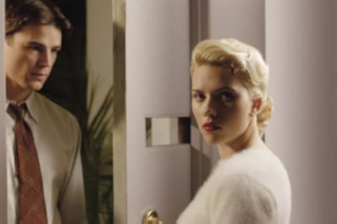 The Black Dahlia 2006