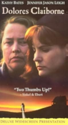 Dolores Claiborne 1995