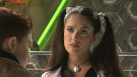 Spy Kids 3-D: Game Over 2003