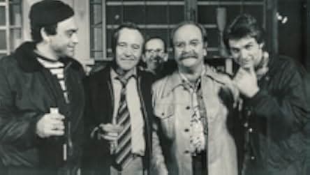 The China Syndrome 1979