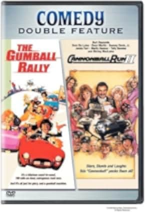 The Gumball Rally 1976