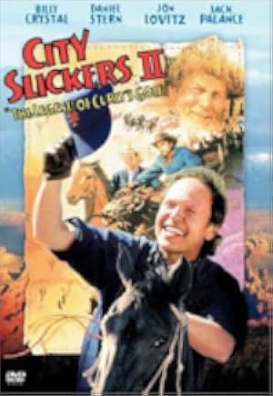 City Slickers II: The Legend of Curly's Gold 1994