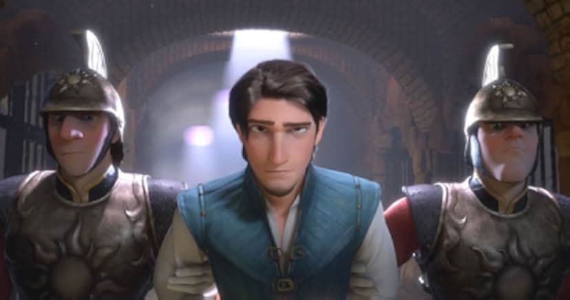 Tangled 2010