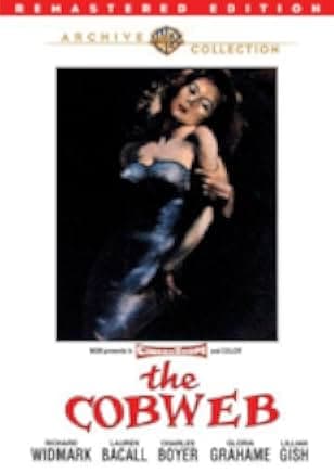 The Cobweb 1955