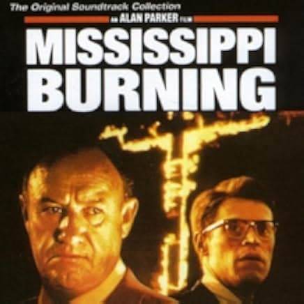 Mississippi Burning 1988