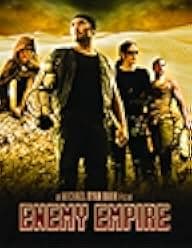 Enemy Empire 2013