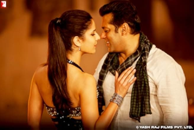 Ek Tha Tiger 2012