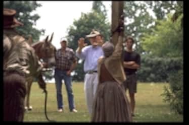 Enslavement: The True Story of Fanny Kemble 2000