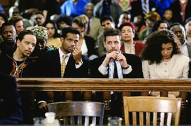 New Jack City 1991
