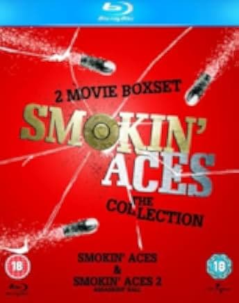 Smokin' Aces 2: Assassins' Ball 2010