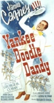 Yankee Doodle Dandy 1942