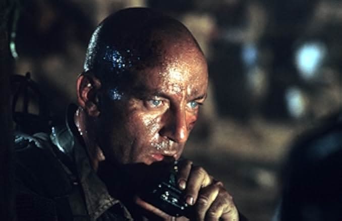 Black Hawk Down 2001