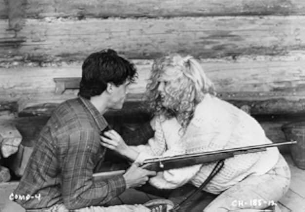 Fire with Fire 1986