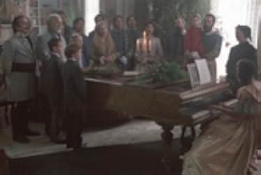 Gods and Generals 2003