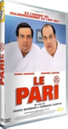 Le pari 1997