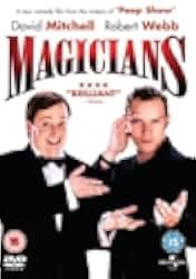 Magicians 2007