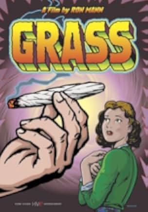 Grass 1999