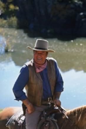 Chisum 1970