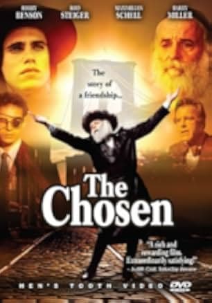 The Chosen 1981