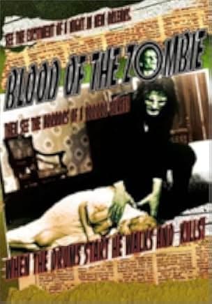 The Dead One 1961