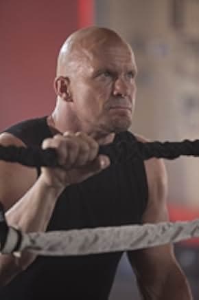 Born to Fight 2011