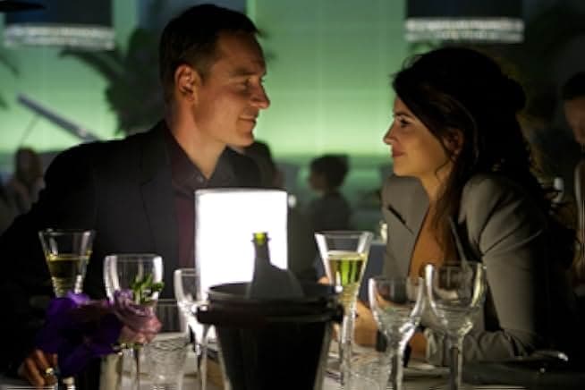The Counselor 2013