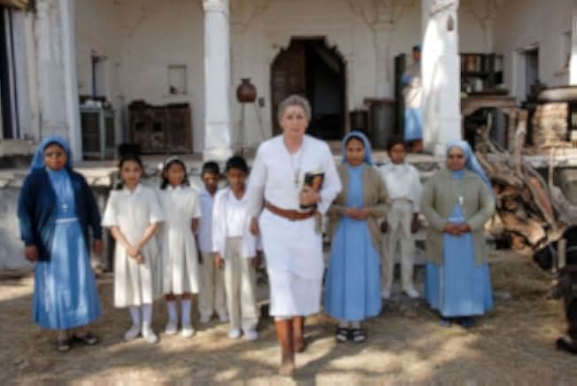 The Darjeeling Limited 2007