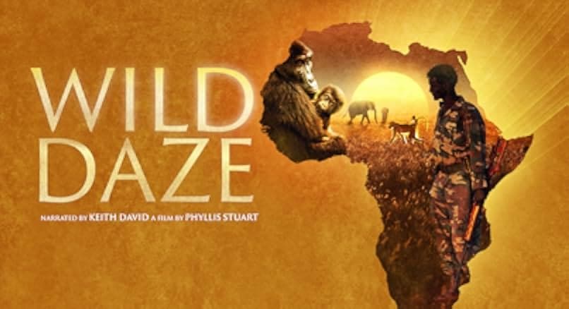 Wild Daze 2020