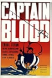 Captain Blood 1935