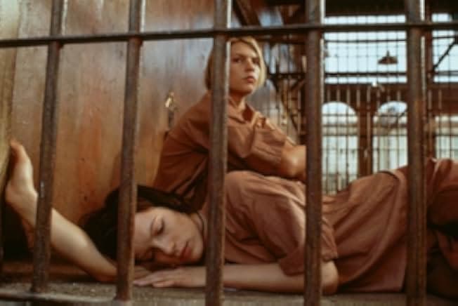 Brokedown Palace 1999