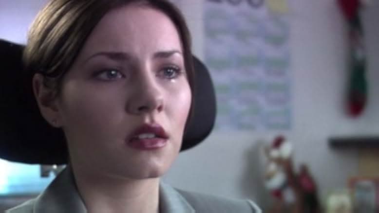 He Was a Quiet Man 2007