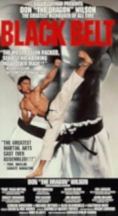 Blackbelt 1992
