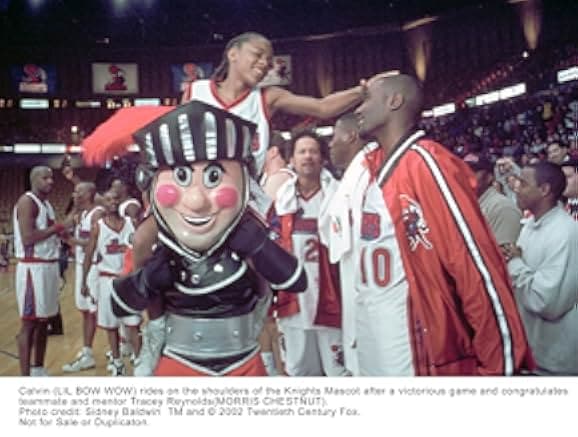 Like Mike 2002
