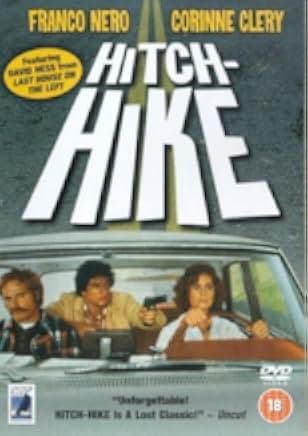 Hitch-Hike 1977