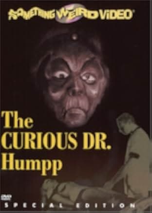 The Curious Dr. Humpp 1969