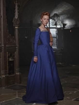 Mary Queen of Scots 2018