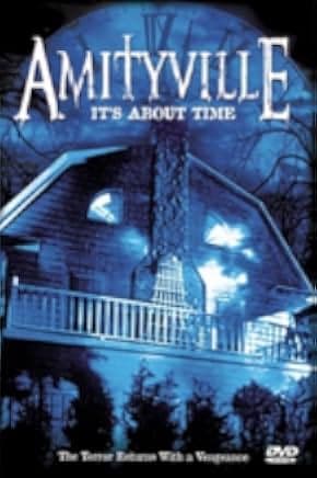 Amityville 1992: It's About Time 1992