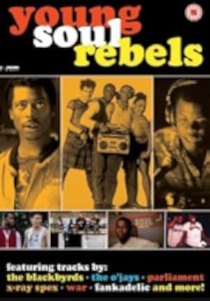 Young Soul Rebels 1991