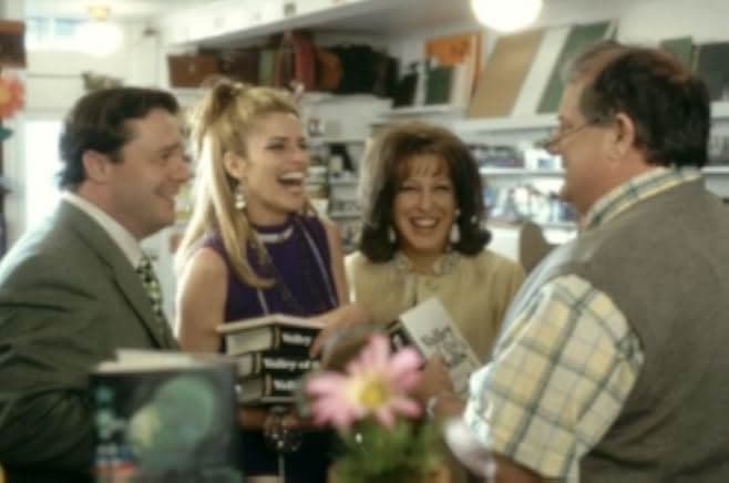 Isn't She Great 2000