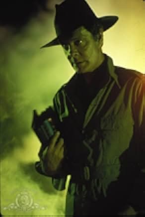 Swamp Thing 1982
