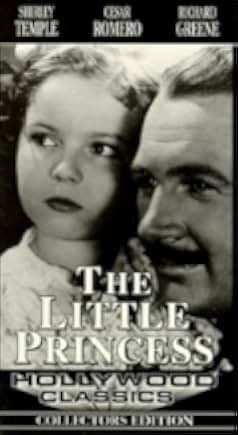 The Little Princess 1939