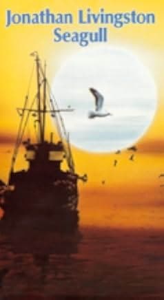 Jonathan Livingston Seagull 1973