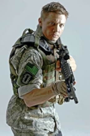 The Hurt Locker 2008